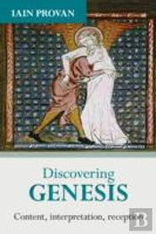 Discovering Genesis