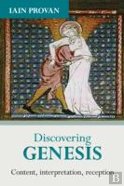 Bertrand.pt - Discovering Genesis