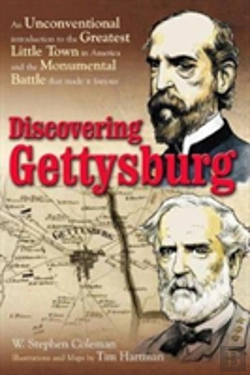 Bertrand.pt - Discovering Gettysburg