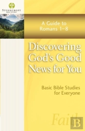 Discovering God'S Good News For You