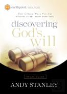 Discovering God'S Will (Study Guide)