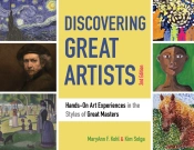 Discovering Great Artists
