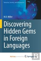 Discovering Hidden Gems In Foreign Languages