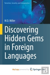 Discovering Hidden Gems In Foreign Languages