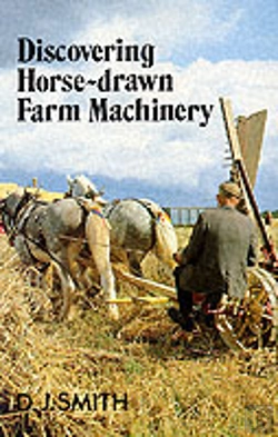 Bertrand.pt - Discovering Horse-Drawn Farm Machinery