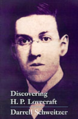 Bertrand.pt - Discovering H.P. Lovecraft