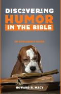 Discovering Humor In The Bible