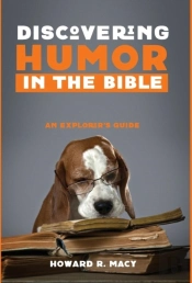 Discovering Humor In The Bible