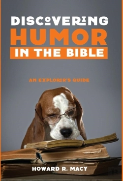 Bertrand.pt - Discovering Humor In The Bible