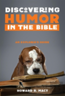 Discovering Humor In The Bible