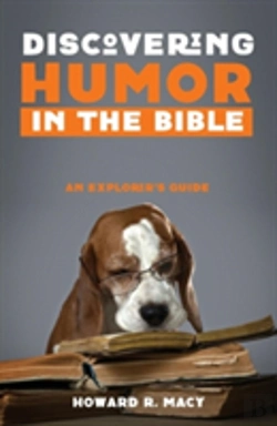 Bertrand.pt - Discovering Humor In The Bible