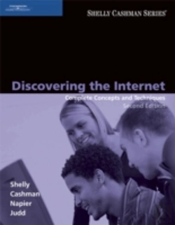 Bertrand.pt - Discovering Internet Compl 2e