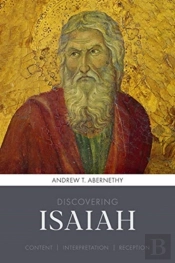 Discovering Isaiah