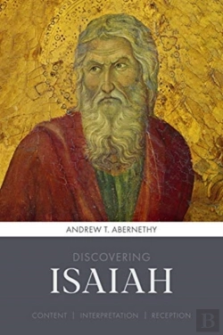 Bertrand.pt - Discovering Isaiah