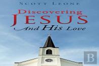 Discovering Jesus And His Love