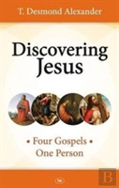 Discovering Jesus