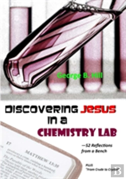 Bertrand.pt - Discovering Jesus In A Chemistry Lab