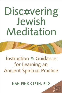 Bertrand.pt - Discovering Jewish Meditation (2nd Edition)