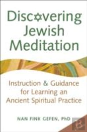 Discovering Jewish Meditation