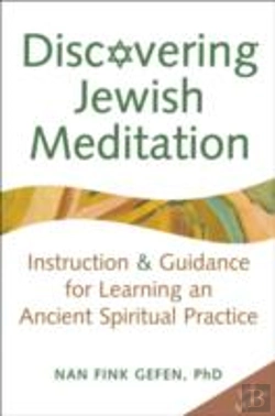 Bertrand.pt - Discovering Jewish Meditation