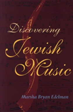 Bertrand.pt - Discovering Jewish Music