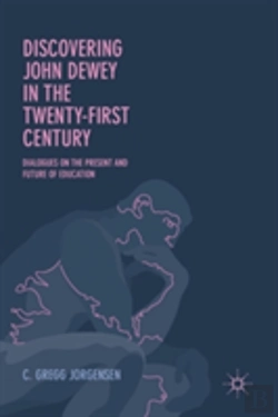 Bertrand.pt - Discovering John Dewey In The Twenty-First Century