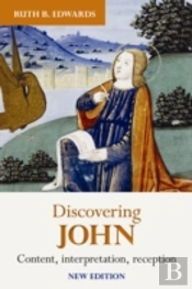 Discovering John