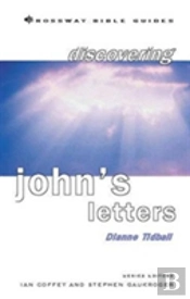 Discovering John'S Letters