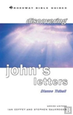 Bertrand.pt - Discovering John'S Letters