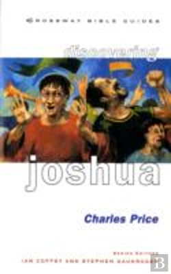 Bertrand.pt - Discovering Joshua