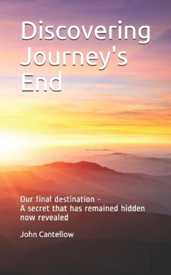 Bertrand.pt - Discovering Journey'S End