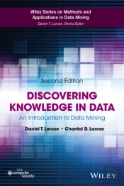 Discovering Knowledge In Data