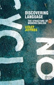 Discovering Language