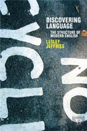 Discovering Language