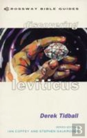 Discovering Leviticus