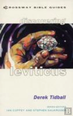 Bertrand.pt - Discovering Leviticus