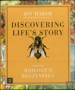 Bertrand.pt - Discovering Lifeâ€™S Story: Biologyâ€™S Beginnings