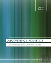 Discovering Linguistics: An Introduction To Linguistic Analysis