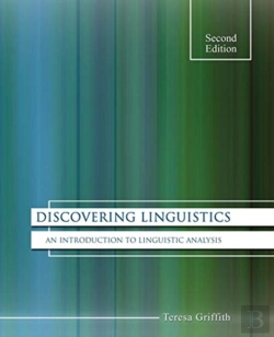 Bertrand.pt - Discovering Linguistics: An Introduction To Linguistic Analysis