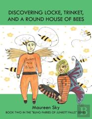 Discovering Locke, Trinket, And A Round House Of Bees