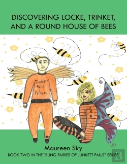 Bertrand.pt - Discovering Locke, Trinket, And A Round House Of Bees