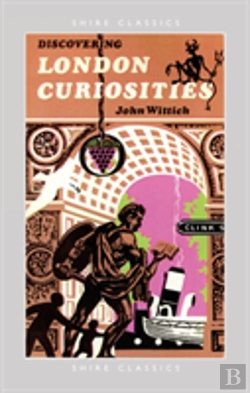 Bertrand.pt - Discovering London Curiosities