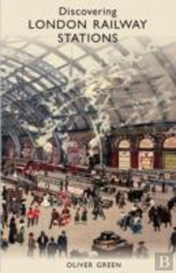 Bertrand.pt - Discovering London Railway Stations