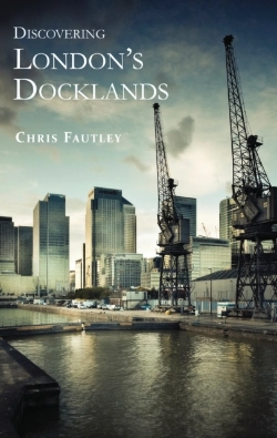 Bertrand.pt - Discovering Londonâ€™S Docklands