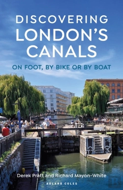 Bertrand.pt - Discovering London'S Canals