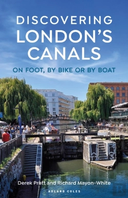 Bertrand.pt - Discovering London'S Canals