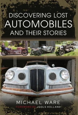 Bertrand.pt - Discovering Lost Automobiles And Their Stories