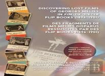 Discovering Lost Films Of Georges Melies In Fin-De-Siecle Flip Books (1896â€“1901)