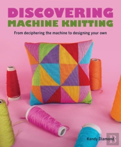 Bertrand.pt - Discovering Machine Knitting