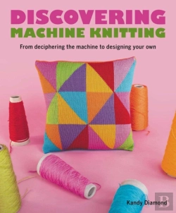 Bertrand.pt - Discovering Machine Knitting